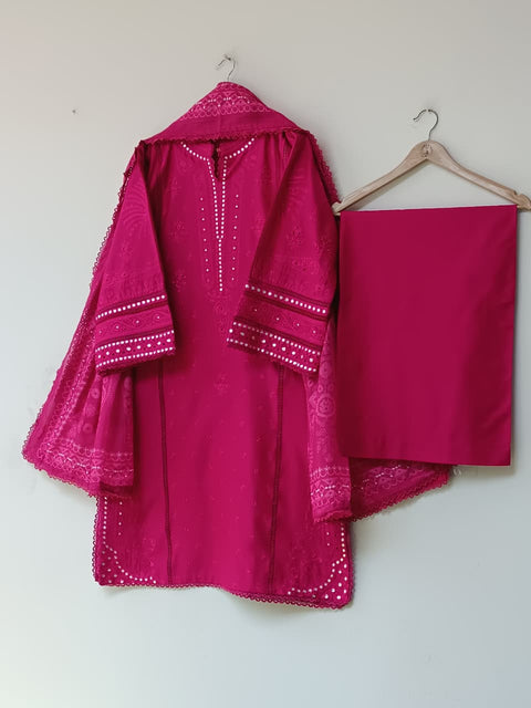 HUMA (GARNET)