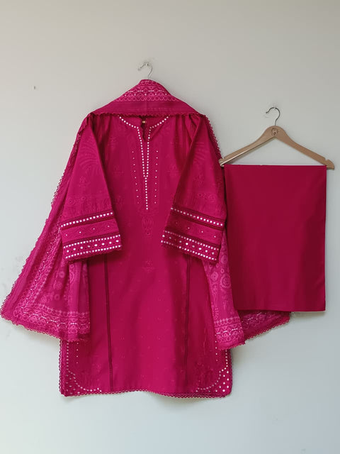 HUMA (GARNET)