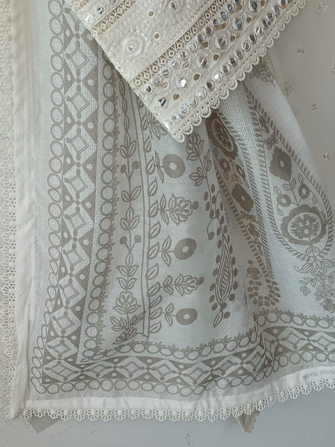 HUMA (IVORY)