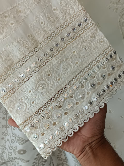HUMA (IVORY)