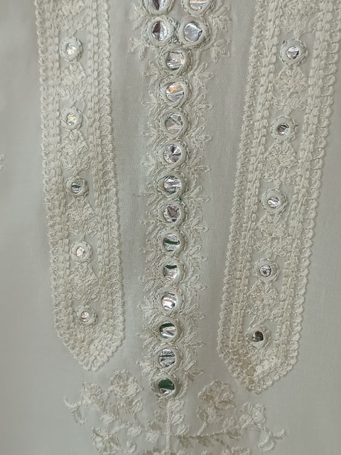 HUMA (IVORY)