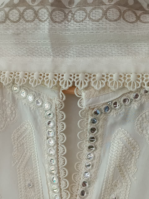 HUMA (IVORY)