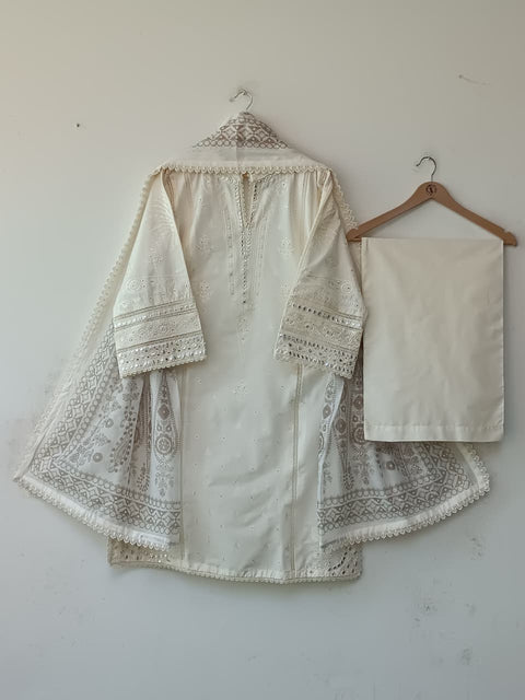 HUMA (IVORY)