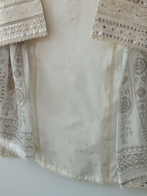 HUMA (IVORY)