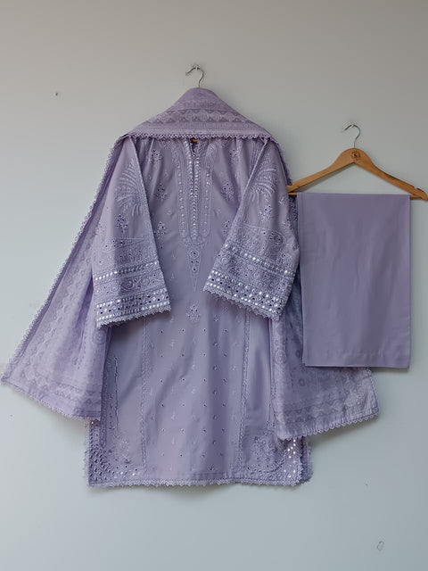 HUMA (LILAC)
