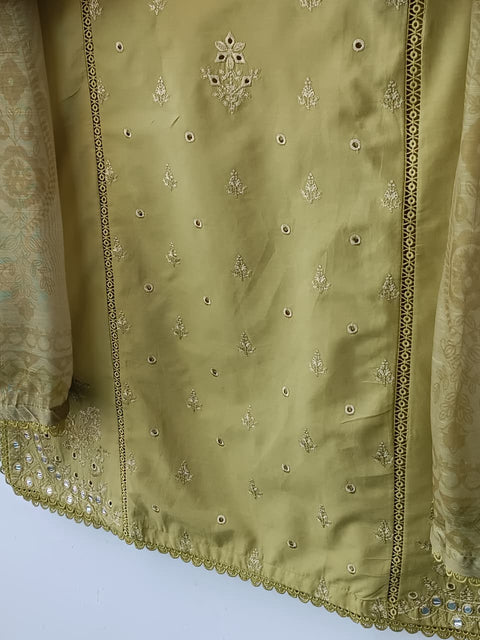 HUMA (MEHNDI)