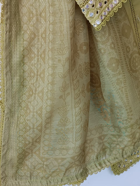 HUMA (MEHNDI)