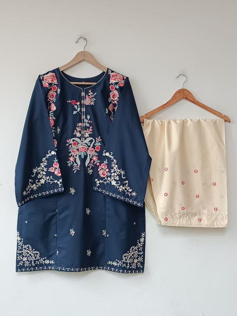 HUNAIN (NAVY)