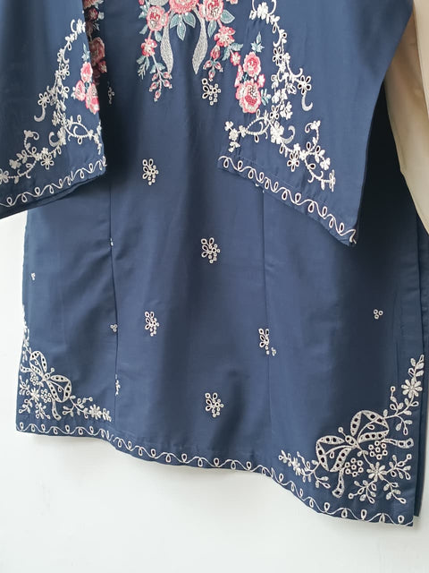 HUNAIN (NAVY)