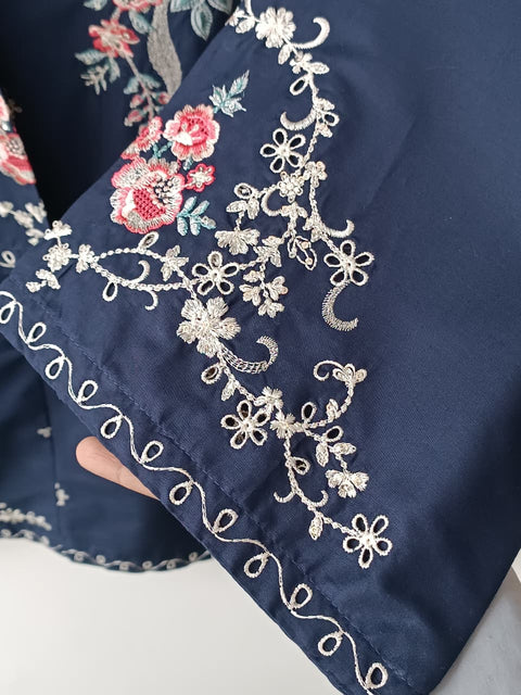 HUNAIN (NAVY)