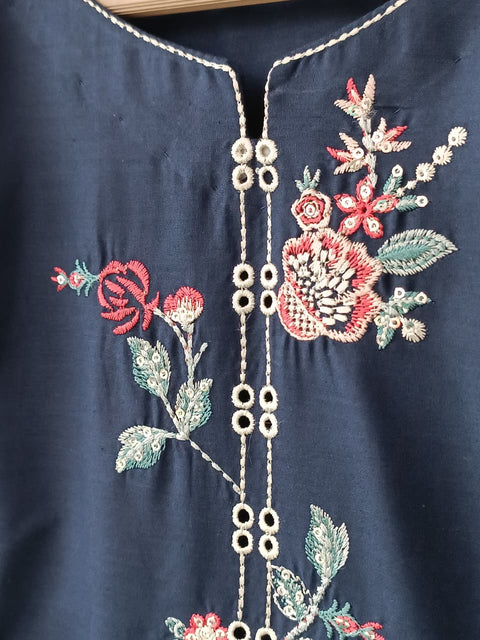 HUNAIN (NAVY)