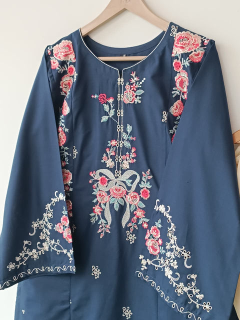 HUNAIN (NAVY)