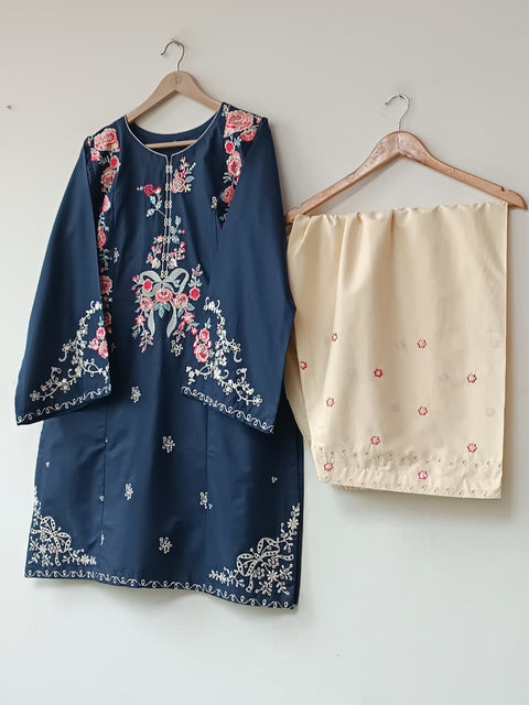HUNAIN (NAVY)