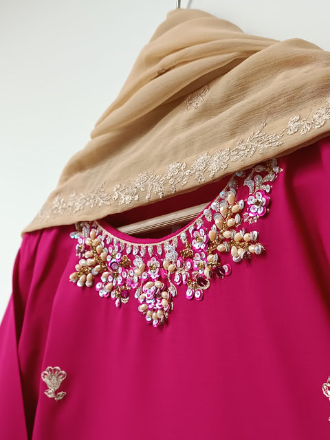 HUSNA (S PINK)