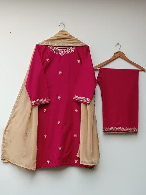 HUSNA (S PINK)