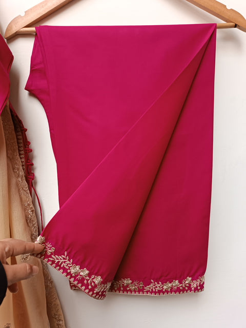 HUSNA (S PINK)