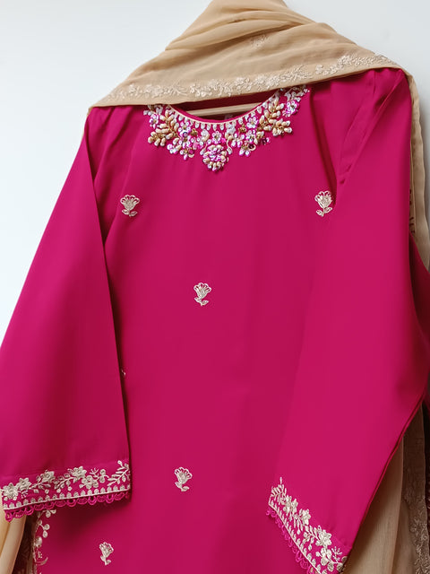 HUSNA (S PINK)