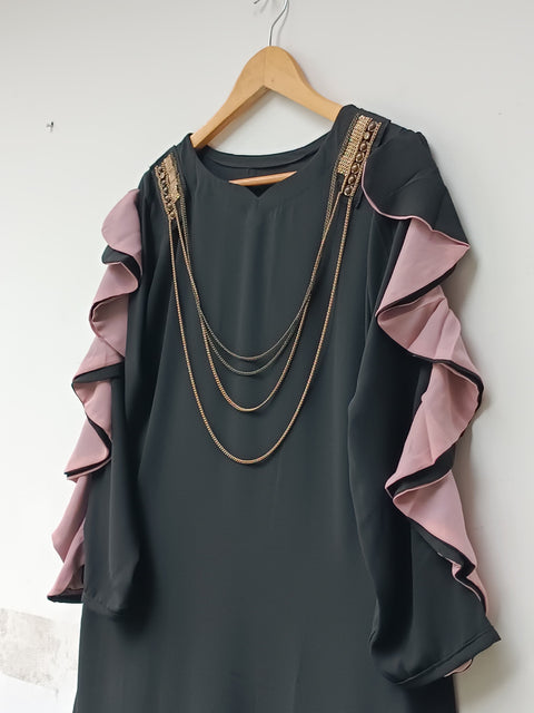 HYPERBOLE (BLACK)