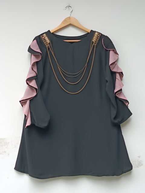 HYPERBOLE (BLACK)