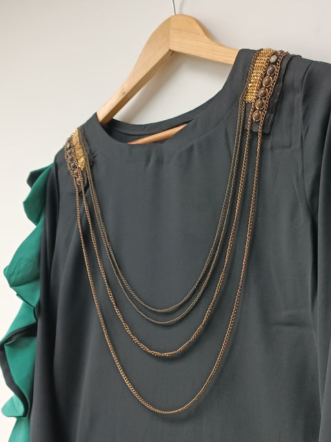 HYPERBOLE (BLACK)