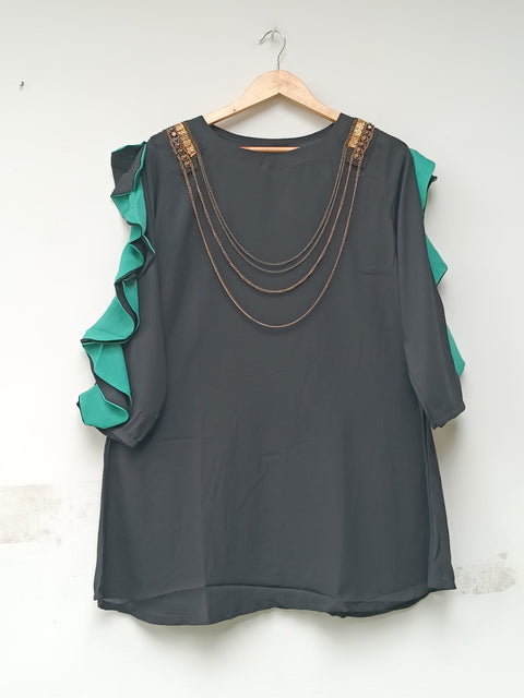 HYPERBOLE (BLACK)