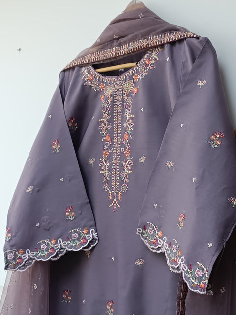 IFRA (LILAC)