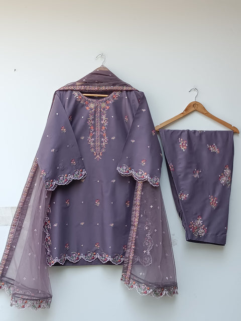 IFRA (LILAC)