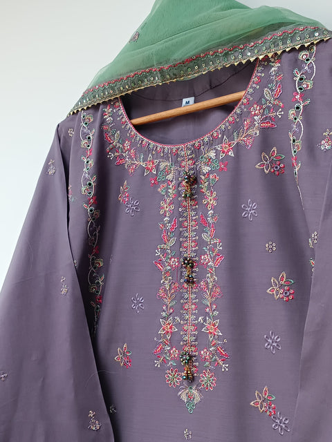 IFRA NEW (LILAC)