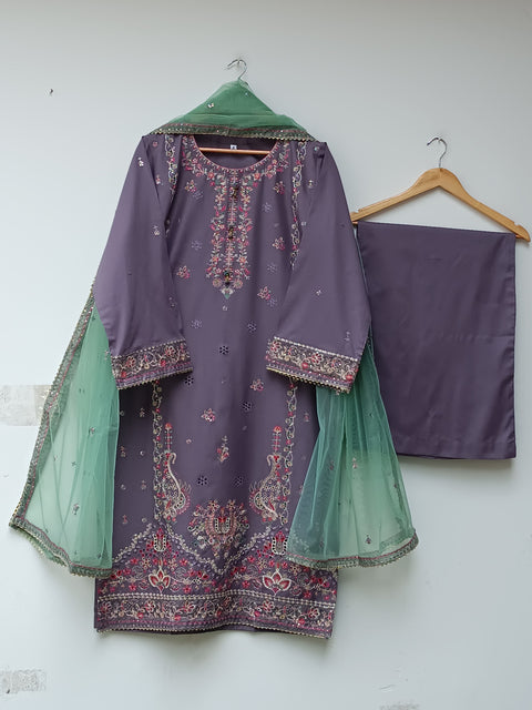 IFRA NEW (LILAC)