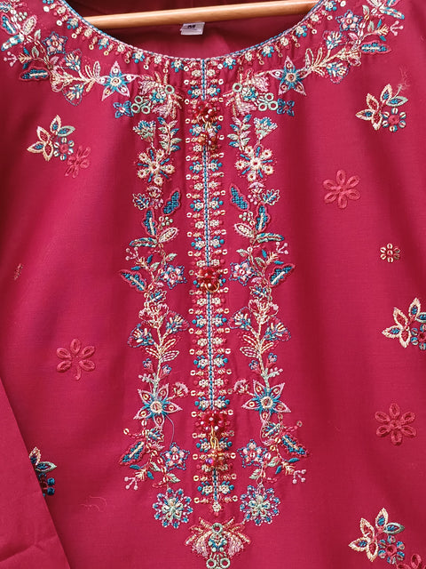 IFRA NEW (MAROON)