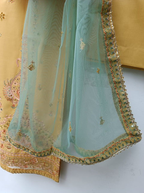 IFRA NEW (MUSTARD)