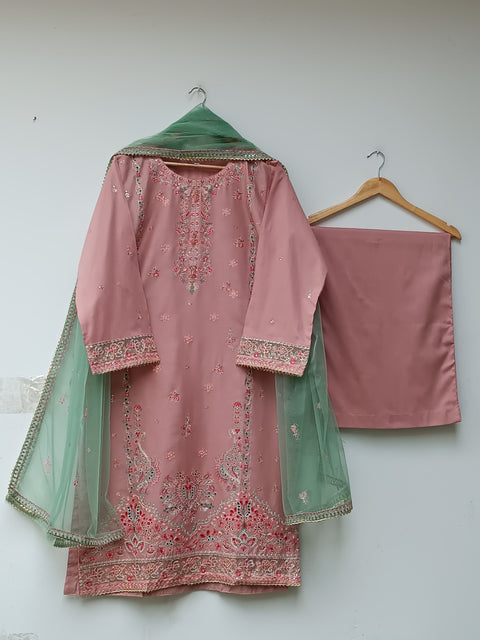 IFRA NEW (P PINK)