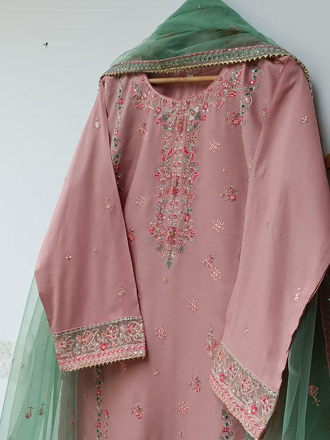 IFRA NEW (P PINK)