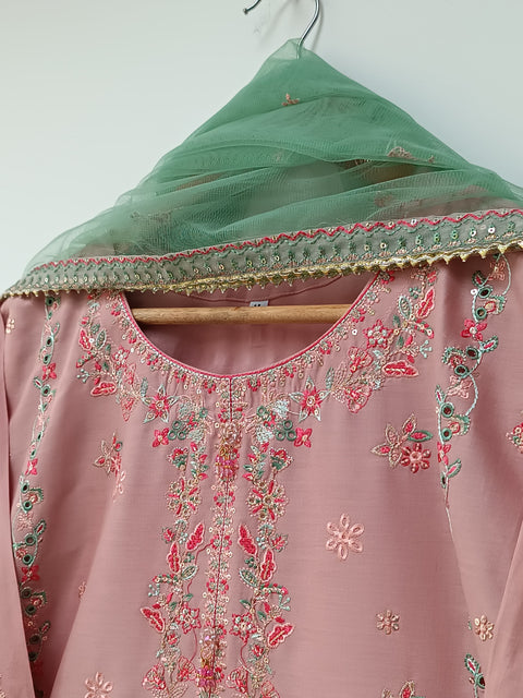 IFRA NEW (P PINK)