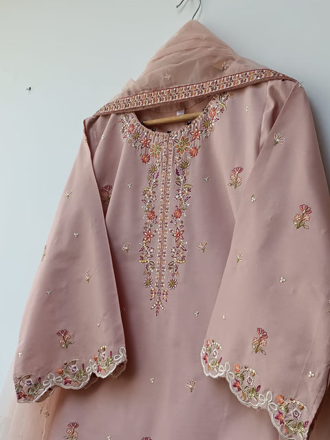 IFRA (P PINK)