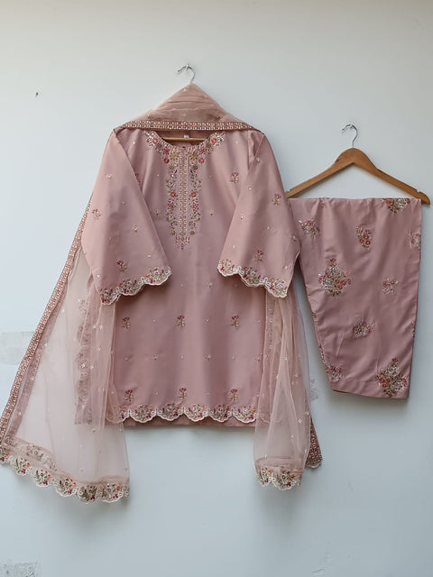 IFRA (P PINK)