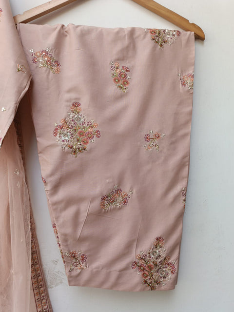 IFRA (P PINK)