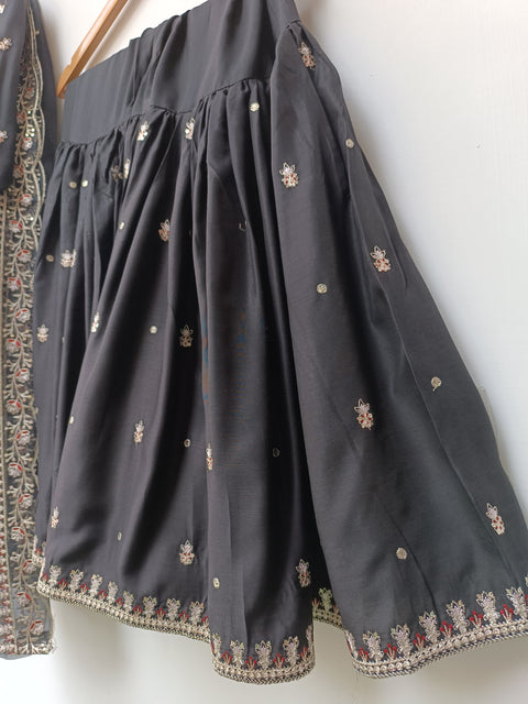 IFZA 2 (BLACK)