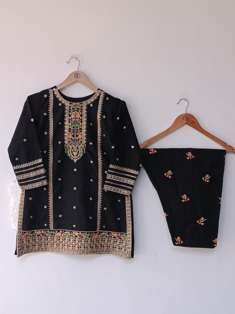IMANI KIDS (BLACK)