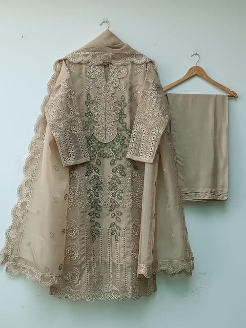 IMAN (BEIGE)