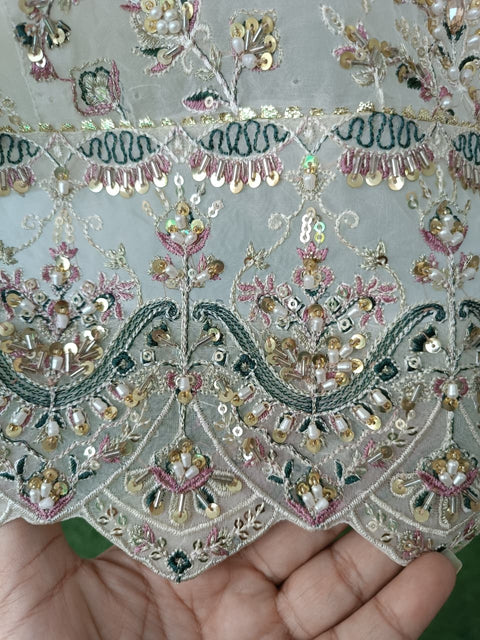 IMAN (IVORY)