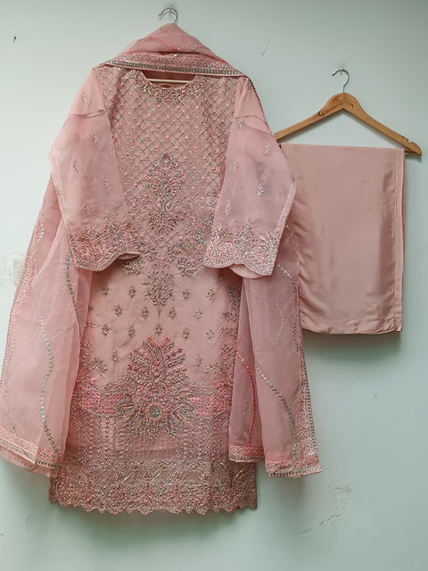 IMAN (PEACH PINK)
