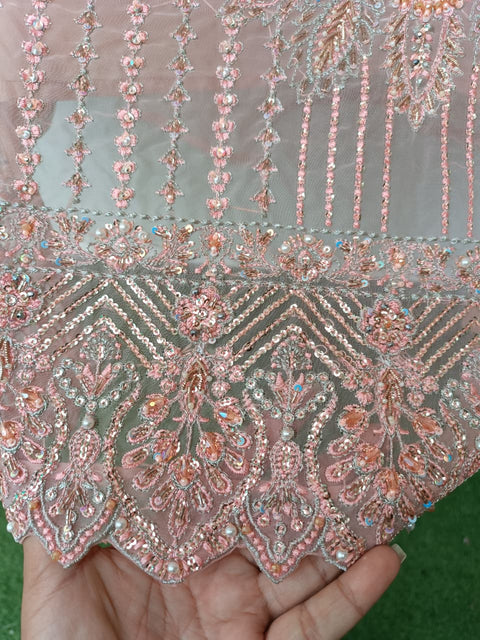 IMAN (PEACH PINK)
