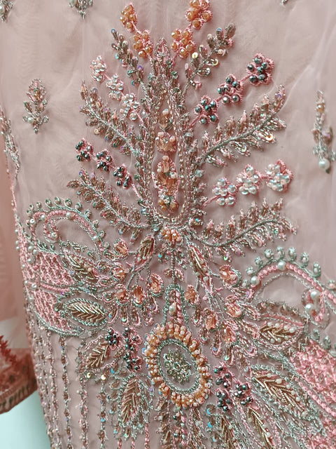 IMAN (PEACH PINK)