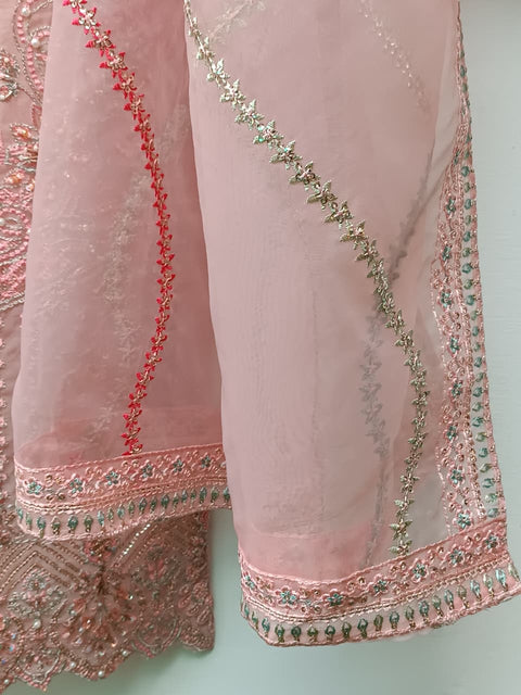 IMAN (PEACH PINK)
