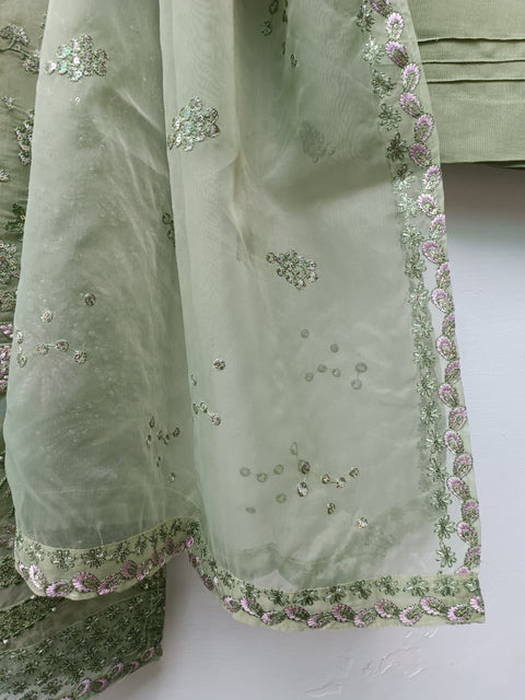 IMAN (PISTA)