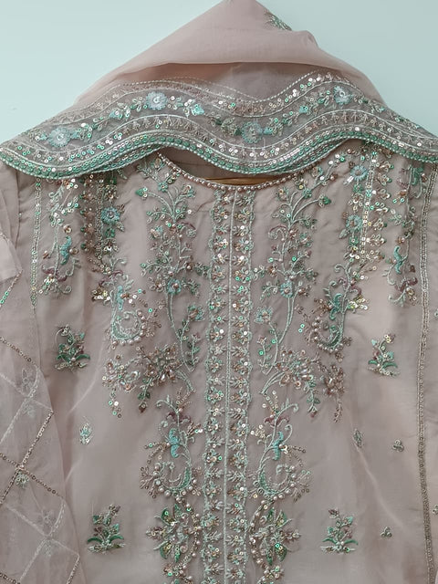 IMAN (P PINK)