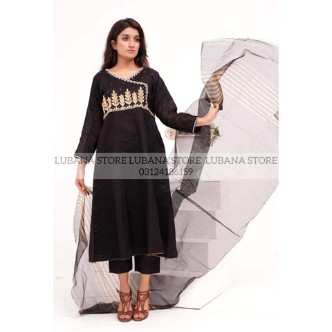 TOPAZ (BLACK) - Lubana Store