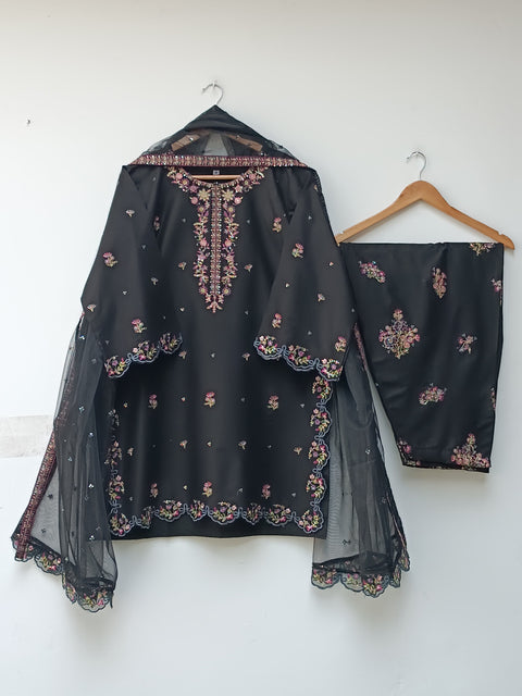 IFRA (BLACK)