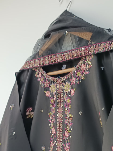 IFRA (BLACK)